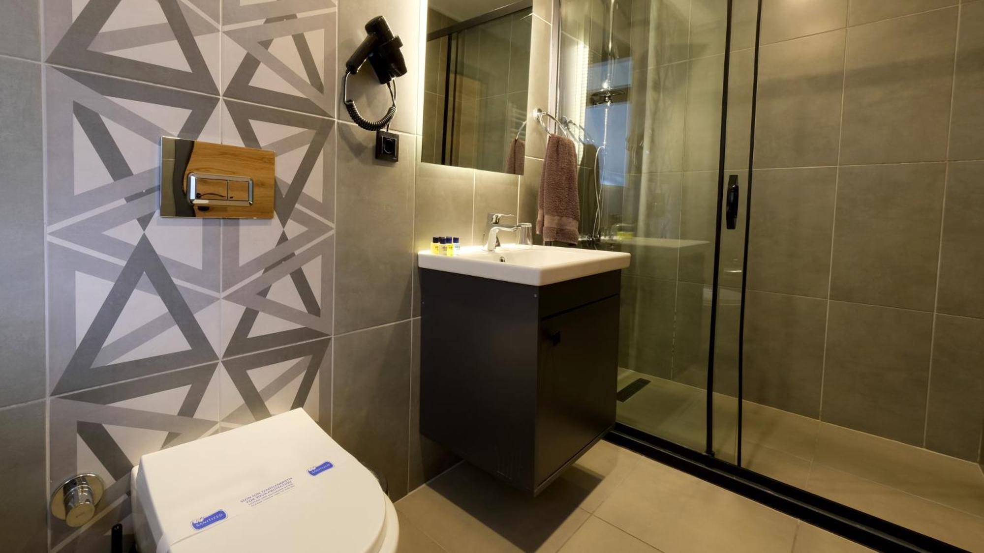 Sirius Hotel Deluxe Istanbul Exterior foto